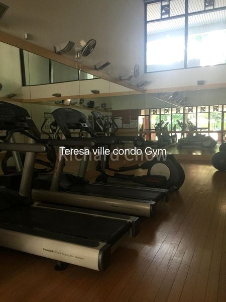 Common Room (Condo) for Rent in  Teresa Ville - Image 7