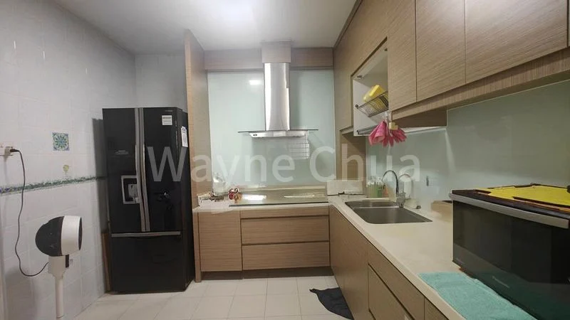 Common Room (HDB) for Rent in  317B Anchorvale Road - Image 5