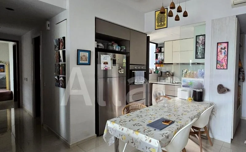 3 Bed Condo for Sale in  D'nest - Image 2