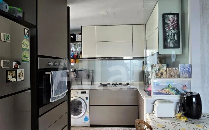 3 Bed Condo for Sale in  D'nest - Image 4