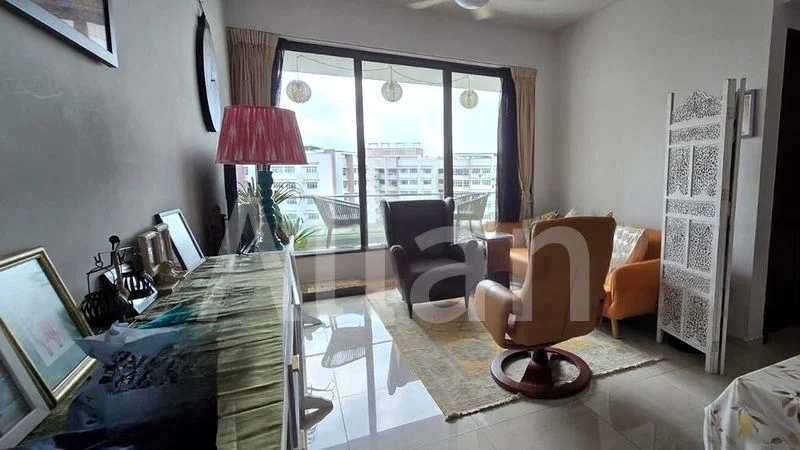 3 Bed Condo for Sale in  D'nest - Image 1