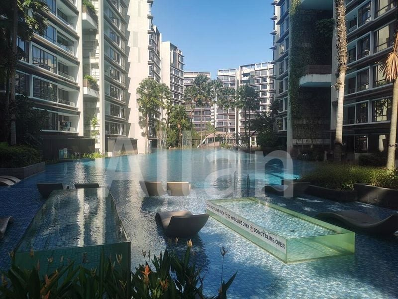 3 Bed Condo for Sale in  D'nest - Image 14