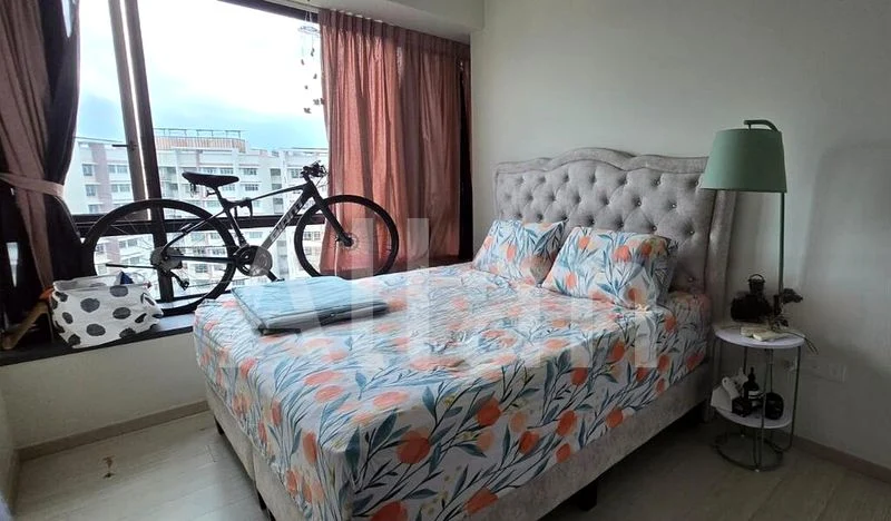 3 Bed Condo for Sale in  D'nest - Image 6