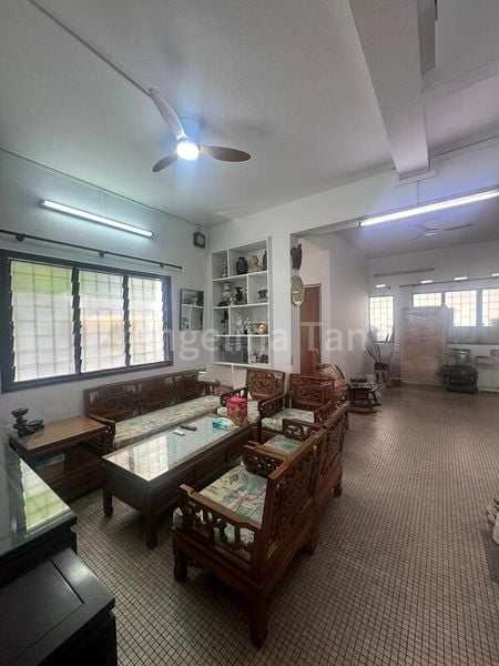 4 Bed Corner Terrace (Landed) for Sale in Aquene - Image 9