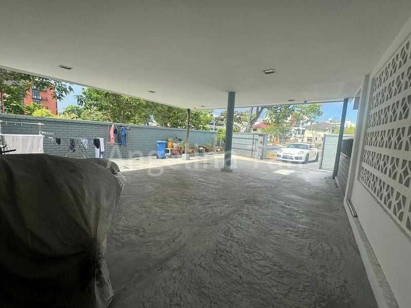 4 Bed Corner Terrace (Landed) for Sale in Aquene - Image 11