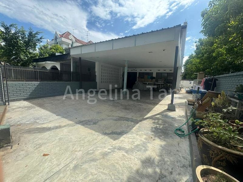 4 Bed Corner Terrace (Landed) for Sale in Aquene - Image 15