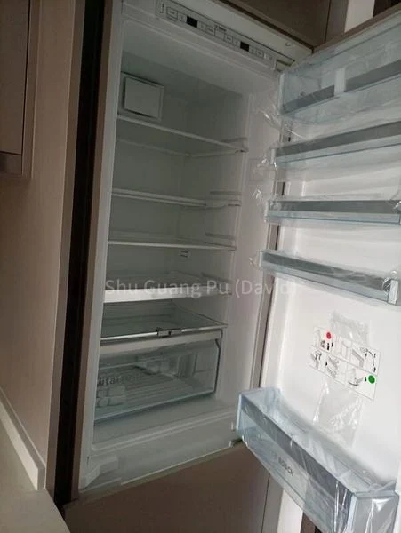 1 Bed Condo for Rent in  Piccadilly Grand / Piccadilly Galleria - Image 2