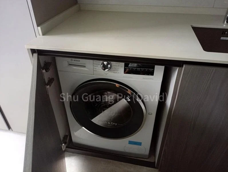 1 Bed Condo for Rent in  Piccadilly Grand / Piccadilly Galleria - Image 4