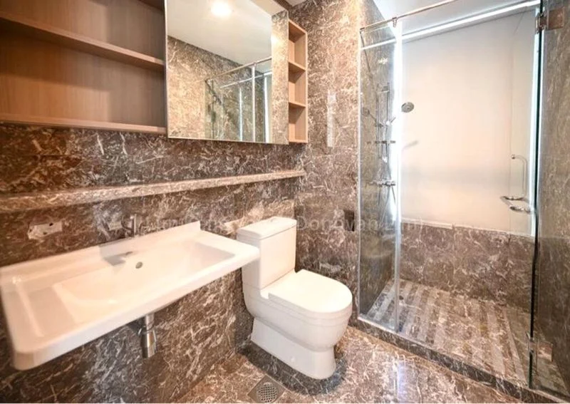 3 Bed Condo for Rent in  Suites @ Cairnhill - Image 3