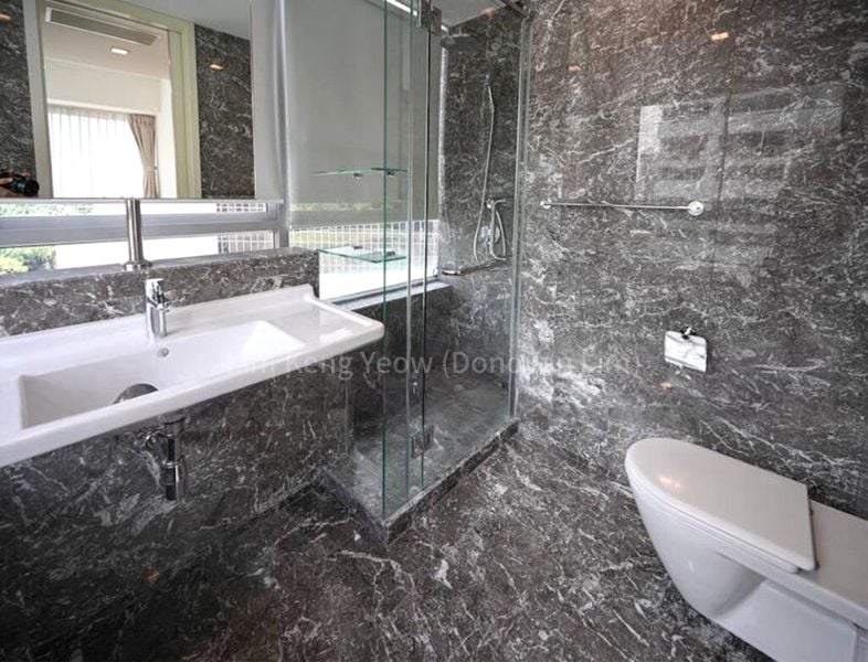 3 Bed Condo for Rent in  Suites @ Cairnhill - Image 4