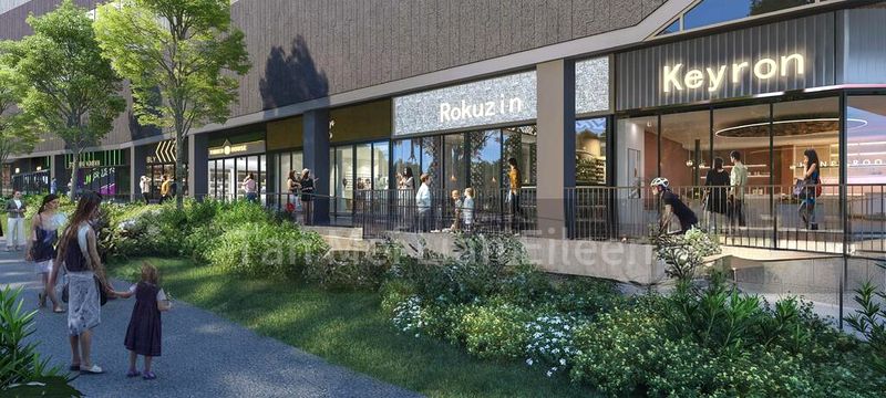 Shop / Shophouse for Rent: Lentor Modern - Image 6