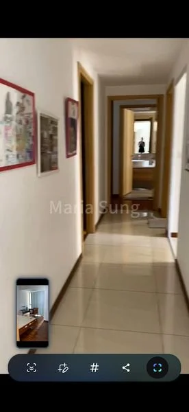 4+1 Bed Executive Condo for Sale in Sea Horizon - Image 9