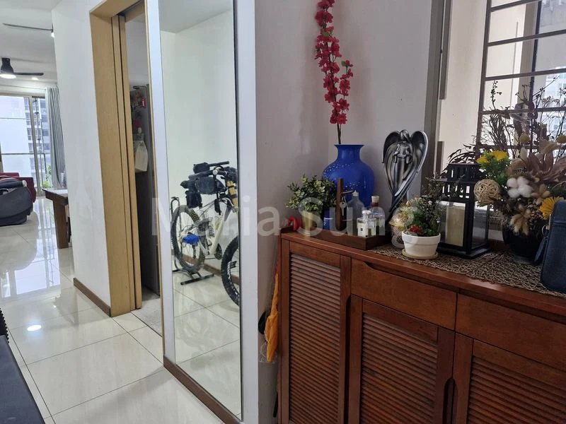 4+1 Bed Executive Condo for Sale in Sea Horizon - Image 1