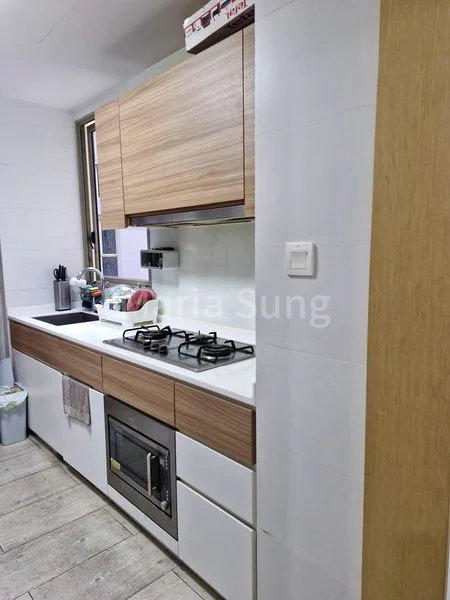 4+1 Bed Executive Condo for Sale in Sea Horizon - Image 3