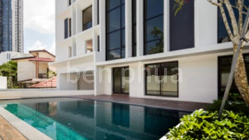 5 Bed Bungalow (Landed) for Sale in  Strathmore Avenue - Image 2