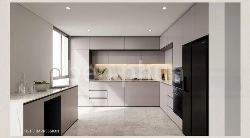 5 Bed Bungalow (Landed) for Sale in  Strathmore Avenue - Image 4