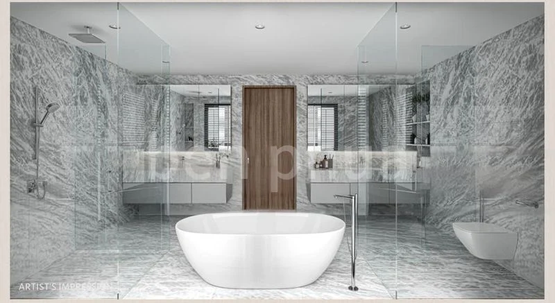 5 Bed Bungalow (Landed) for Sale in  Strathmore Avenue - Image 6