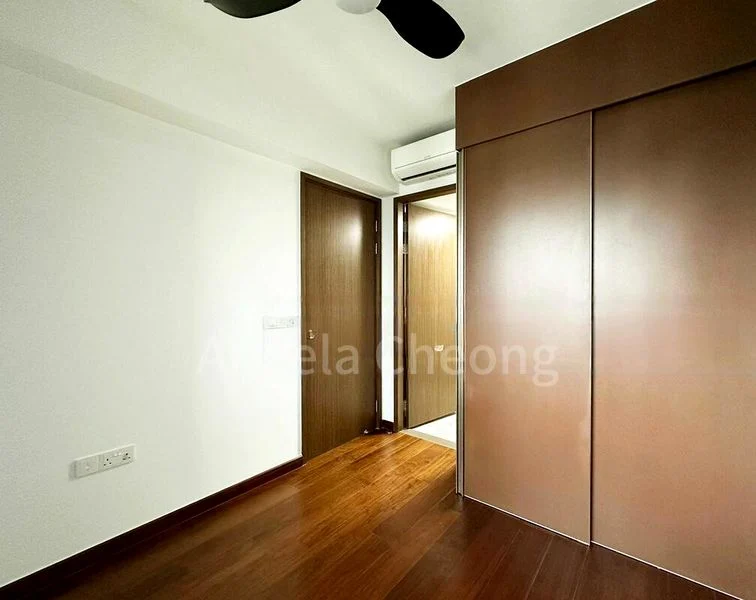1 Bed Condo for Sale in  Normanton Park - Image 4