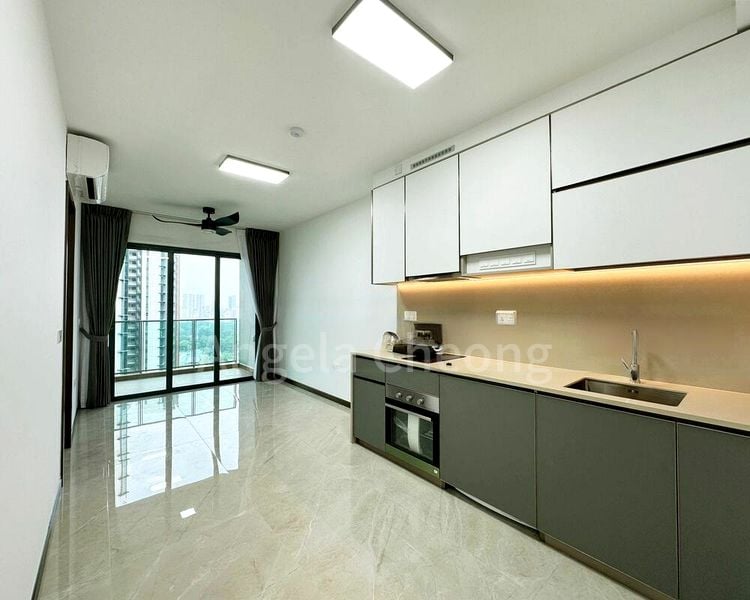 1 Bed Condo for Sale in  Normanton Park - Image 2