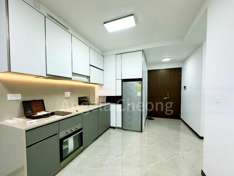 1 Bed Condo for Sale in  Normanton Park - Image 7