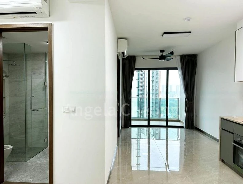 1 Bed Condo for Sale in  Normanton Park - Image 1