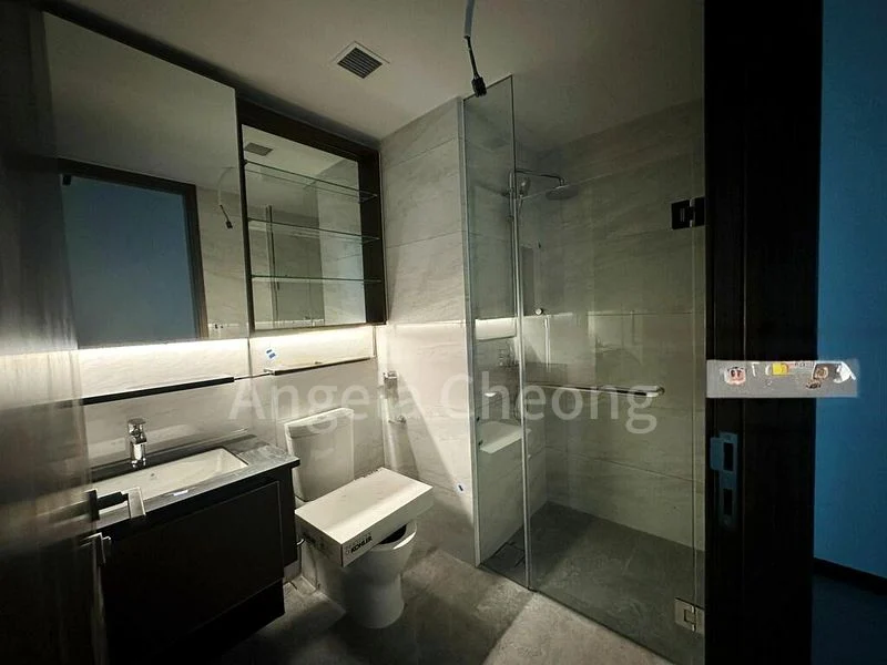 1 Bed Condo for Sale in  Normanton Park - Image 3