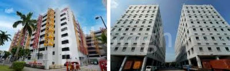 Light Industrial (B1) for Rent: Cititech Industrial Building - Image 5