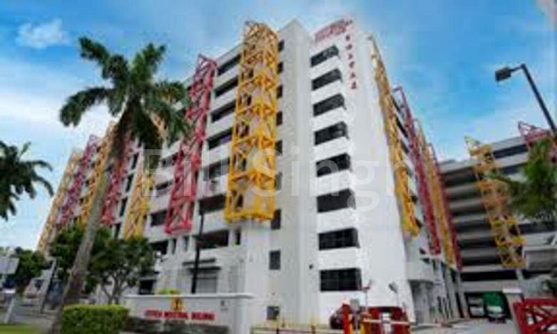 Light Industrial (B1) for Rent: Cititech Industrial Building - Image 9