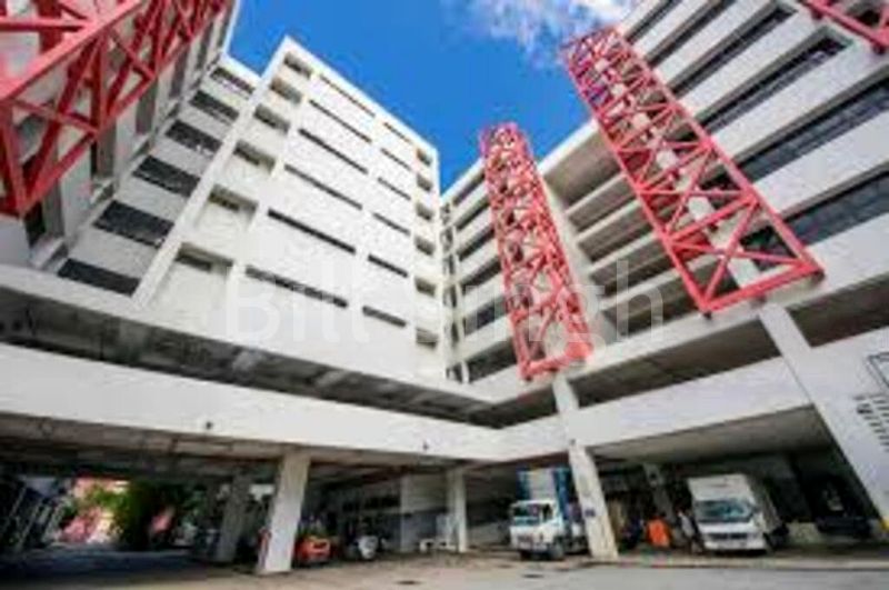 Light Industrial (B1) for Rent: Cititech Industrial Building - Image 4