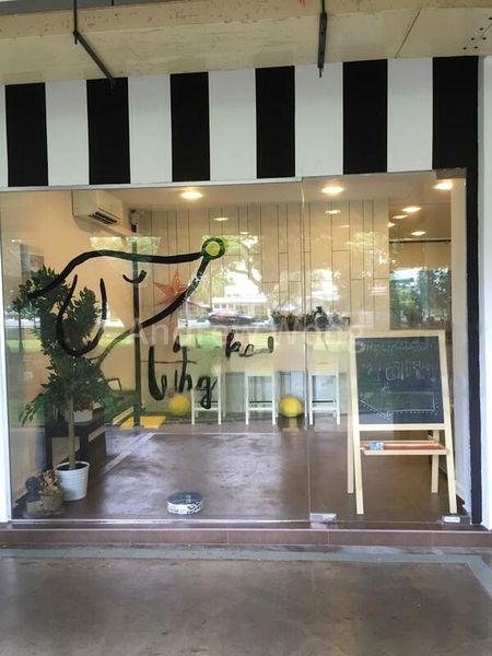 Other Retail for Sale: Corner Unit, 77 Indus Road - Image 7