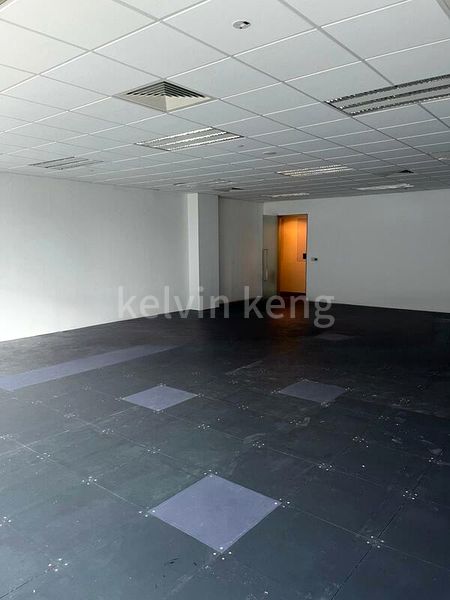 Office for Rent: Paya Lebar Square - Image 8