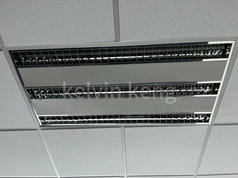 Office for Rent: Paya Lebar Square - Image 2