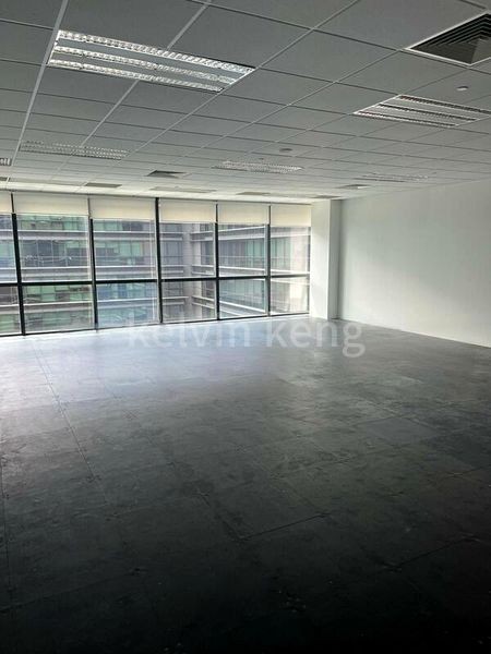 Office for Rent: Paya Lebar Square - Image 9