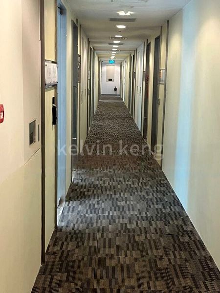Office for Rent: Paya Lebar Square - Image 6