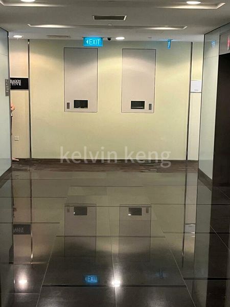 Office for Rent: Paya Lebar Square - Image 3