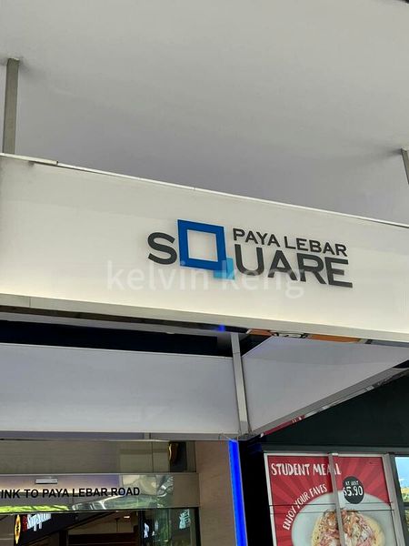 Office for Rent: Paya Lebar Square - Image 5