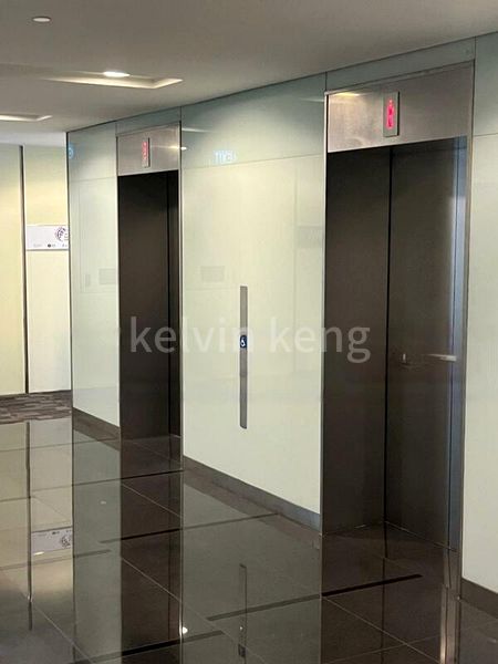 Office for Rent: Paya Lebar Square - Image 4
