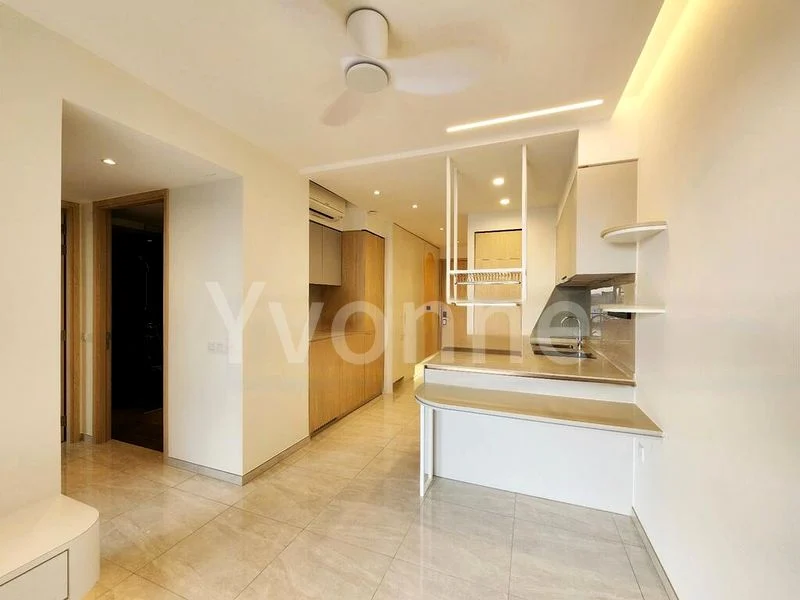2 Bed Condo for Rent in  The Florence Residences - Image 15