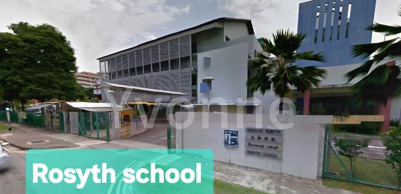 2 Bed Condo for Rent in  The Florence Residences - Image 10