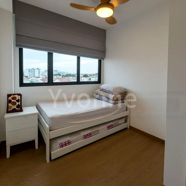 2 Bed Condo for Rent in  The Florence Residences - Image 7