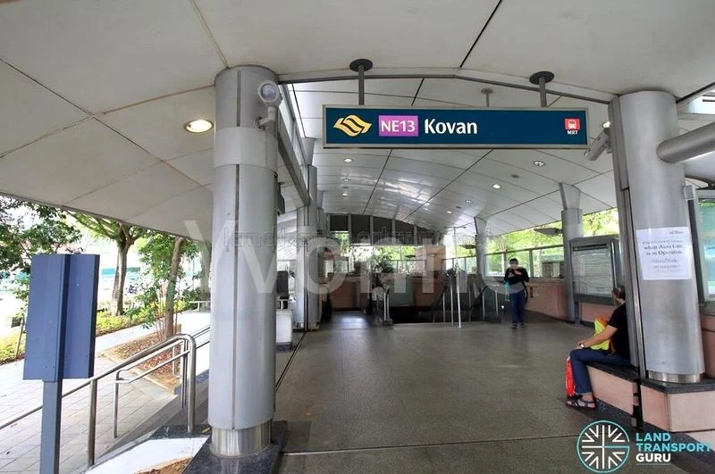 2 Bed Condo for Rent in  The Florence Residences - Image 11