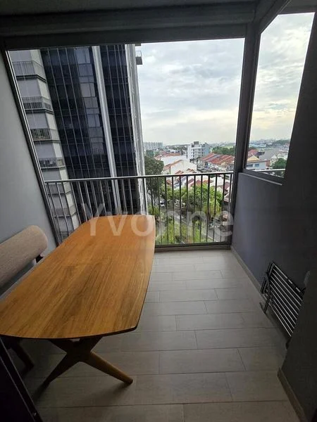 2 Bed Condo for Rent in  The Florence Residences - Image 2