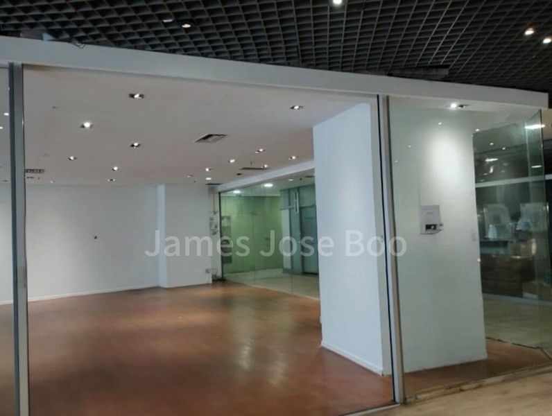 Shop / Shophouse for Rent: Inexpensive shop near Bugis, Suntec city, level 1, available soon - Image 3
