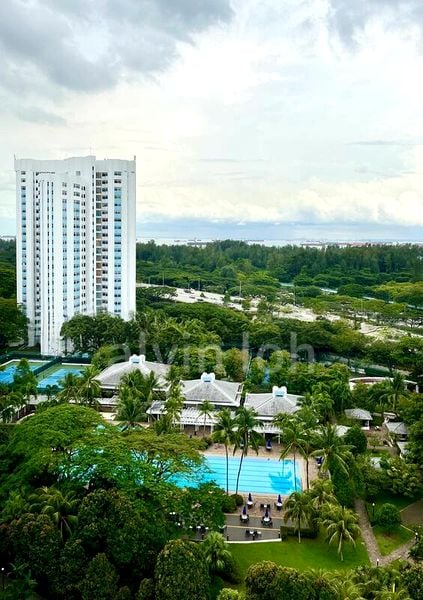 3 Bed Condo for Rent in  The Waterside - Image 1