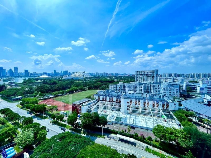 3 Bed Condo for Rent in  The Waterside - Image 12