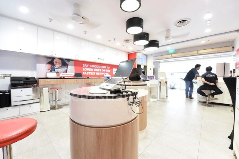 Food & Beverage for Rent: Lucky Plaza - Image 2