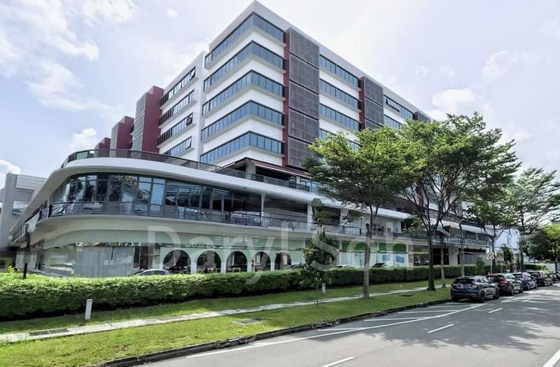 Light Industrial (B1) for Sale: Zervex, 1,500 Sq Ft Workshop on Station Road - Image 3