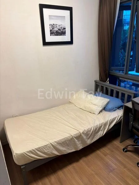 Common Room (Condo) for Rent in  The Lakefront Residences - Image 2