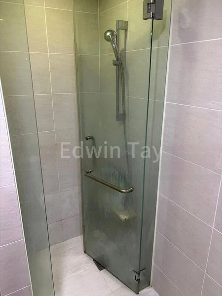 Common Room (Condo) for Rent in  The Lakefront Residences - Image 5