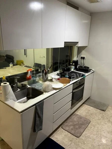 Common Room (Condo) for Rent in  The Lakefront Residences - Image 7